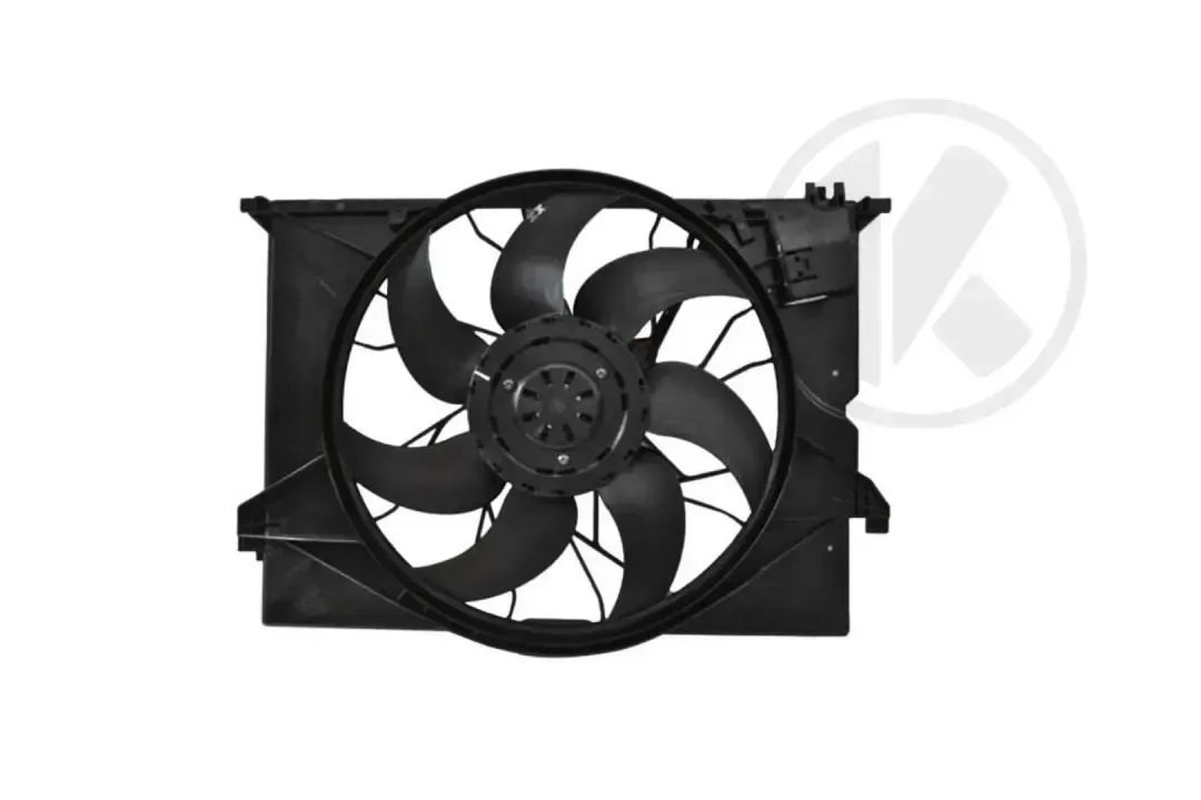 COOLING FAN